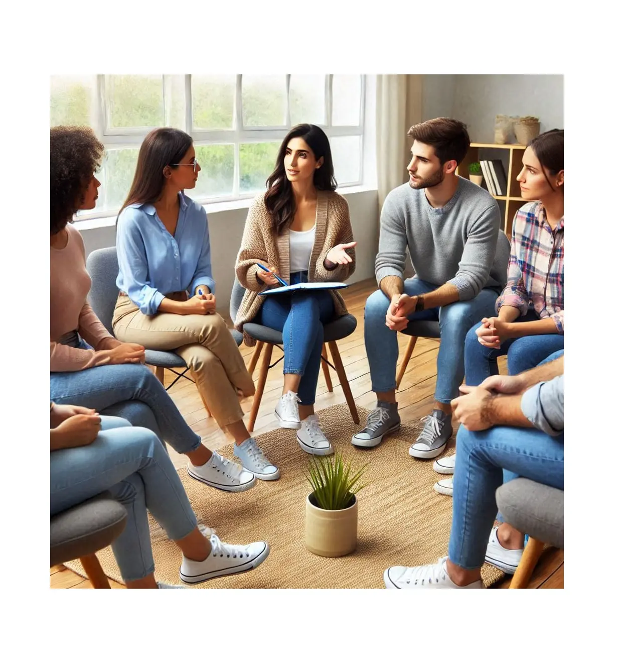 Bakırköy Özgüven Geliştirme - Kendilik Algısı Çalışmaları