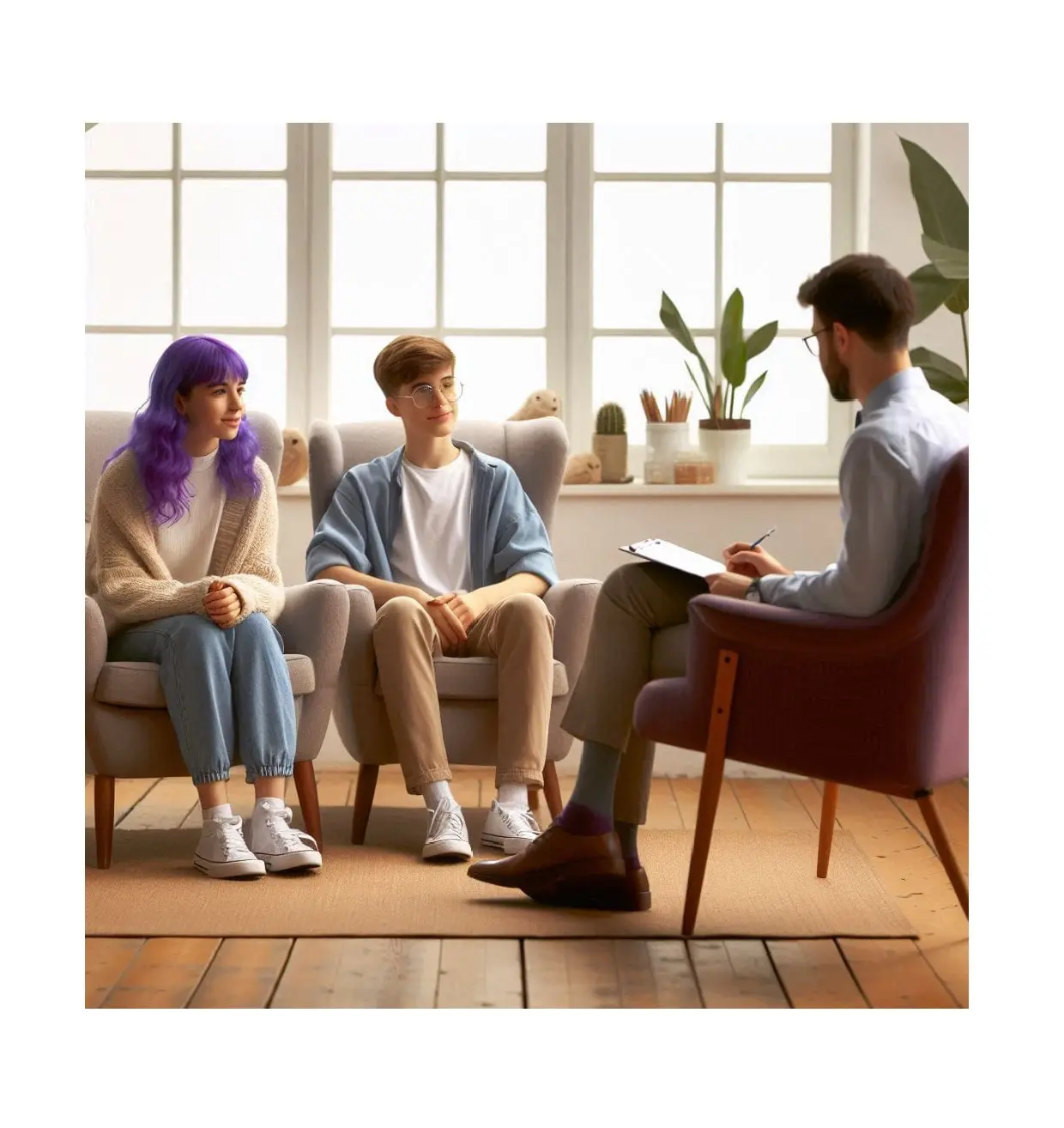  Bahçelievler Klinik Psikolog - Depresyon Tedavisi ve Desteği