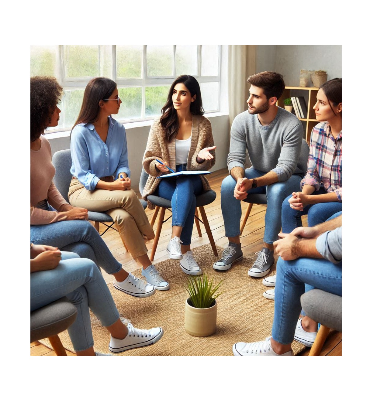 Bahçelievler Yas Danışmanı - Travma Sonrası Destek