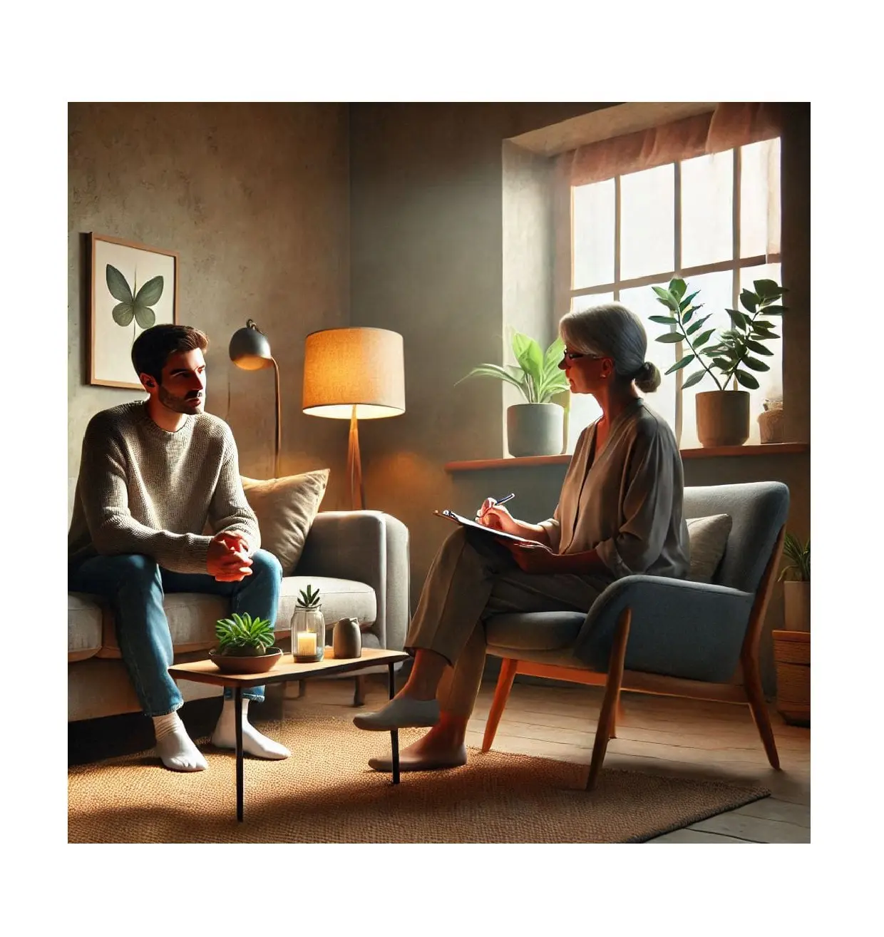 Bahçelievler Kendilik Algısı - Özgüven Geliştirme Terapisi